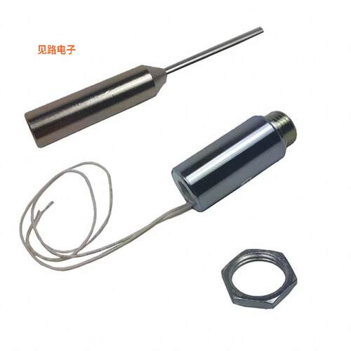 195207-231 -[全新TUBULAR SOLENOID STA PUSH 1 X 2]