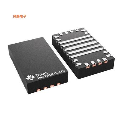 TPS552872QWRYQRQ1 -[原装DC-DC电源芯片VQFN-HR-21(5x3)