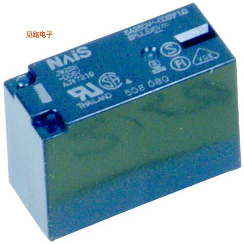 原装正品 JW2SN-B-DC12V.-全新]