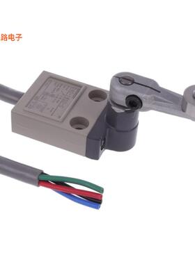 D4C-1620-C -原装[SWITCH SNAP ACTION SPDT 5A 250VSPDT