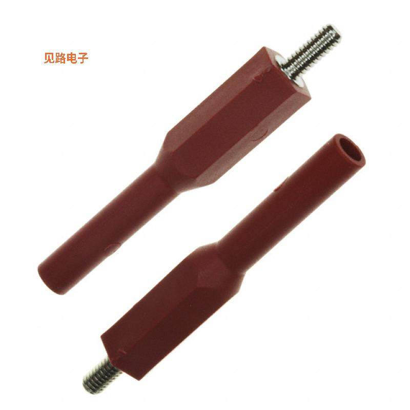 73088-2 -[全新CONN ADPT MALE 8-32 TO JACK]