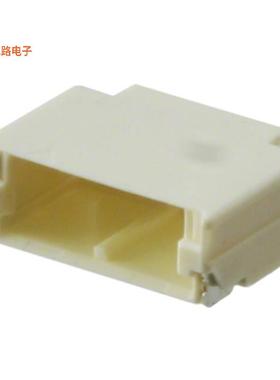 SM02B-LEASS-TF -[全新CONN SSL HDR 2POS 1.8MM SOLDER]