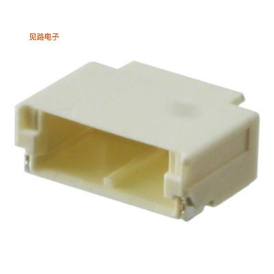 SM02B-LEASS-TF -[全新CONN SSL HDR 2POS 1.8MM SOLDER]