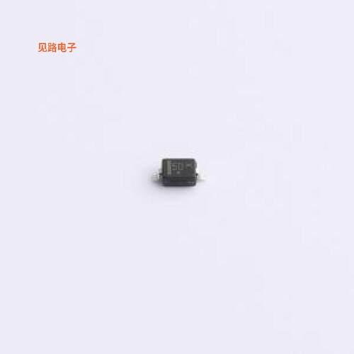 MMDL914T3G -[原装DIODE STANDARD 100V 200MA SOD323SOD-323