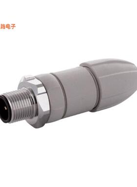 7024-12721-0000000 -[全新M12 MALE 0 A-COD. SCREW TERMINAL]