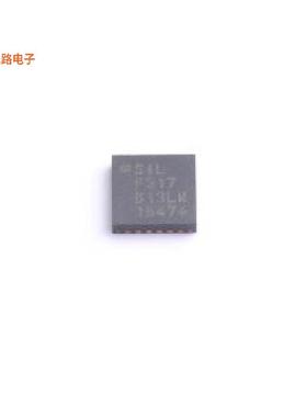 C8051F317-GM -[原装IC MCU 8BIT 16KB FLASH 24QFNQFN-24(4x4)