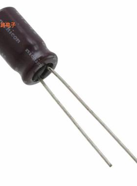 UPJ1A181MED1TD -原装[CAP ALUM 180UF 20% 10V RADIAL TH180 F