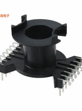 CPV-PM50/39-1S-14PD-C -[全新BOBBIN COIL FORMER PM 50 X 39]