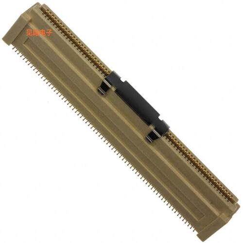 5084616-6 -[全新CONN RCPT 140POS SMD GOLD]