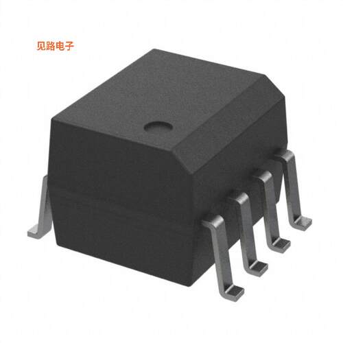 MOC215R1M -[全新OPTOISO 2.5KV TRANS W/BASE 8SOIC]