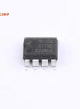 NSI6801TB-DDBR -[原装隔离式栅极驱动器DUB-8