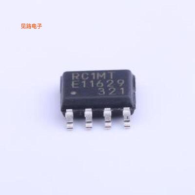 MB85RC1MTPNF-G-JNERE1 -[原装铁电存储器(FRAM)SOP-8