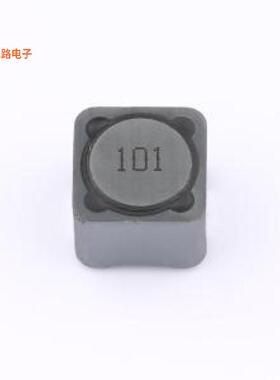 SMDRI129-101MT -[原装功率SMD,12.5x12.5mm