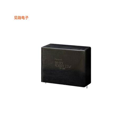 EZP-Q60705MTA -[全新CAP FILM 7UF 10% 600VAC RADIAL]