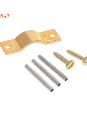 115G3 -原装[POWERPOLE PAK-7-8P HARDWARE PAK-缆线夹