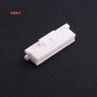 线对板 HX25068 30Y 锁扣公P=2.5mm 线对线