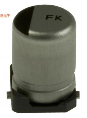 EEE-FK1A220AR -原装[CAP ALUM 22UF 20% 10V SMD22 F