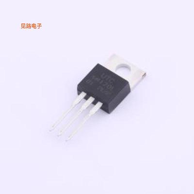 4N120L-TA3-T -[原装(MOSFET)TO-220
