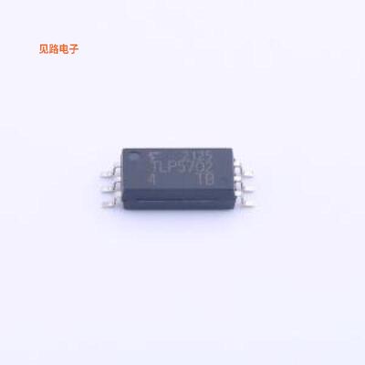 TLP5702(D4-TP,E(T -[原装逻辑输出光耦SOP-6