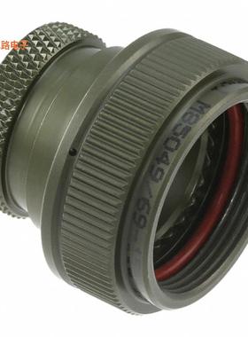 M85049/69-15W -[全新CONN BACKSHLL ADPT SZ15 OLIV M22]