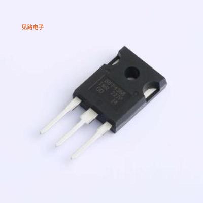 IRFP4368PBF -原装[N沟道,75V,350A,1.85mΩ@10V(MOSFET)