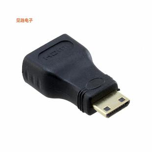 2819 -原装[ADAPTER HDMI PLUG TO HDMI RCPTHDMI Mini,插头