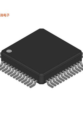 MCHC908JW32FHE -原装[MICROCONTROLLER, 8 BIT, FLASH, H未验证