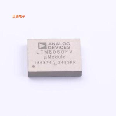 LTM8060FEV#PBF -[原装DC-DC电源芯片PSGA-165(11.9x16)