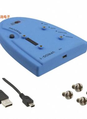 VPROG-1 -原装[PROGRAMMER FOR VNC1 DEVICES/MOD编程器