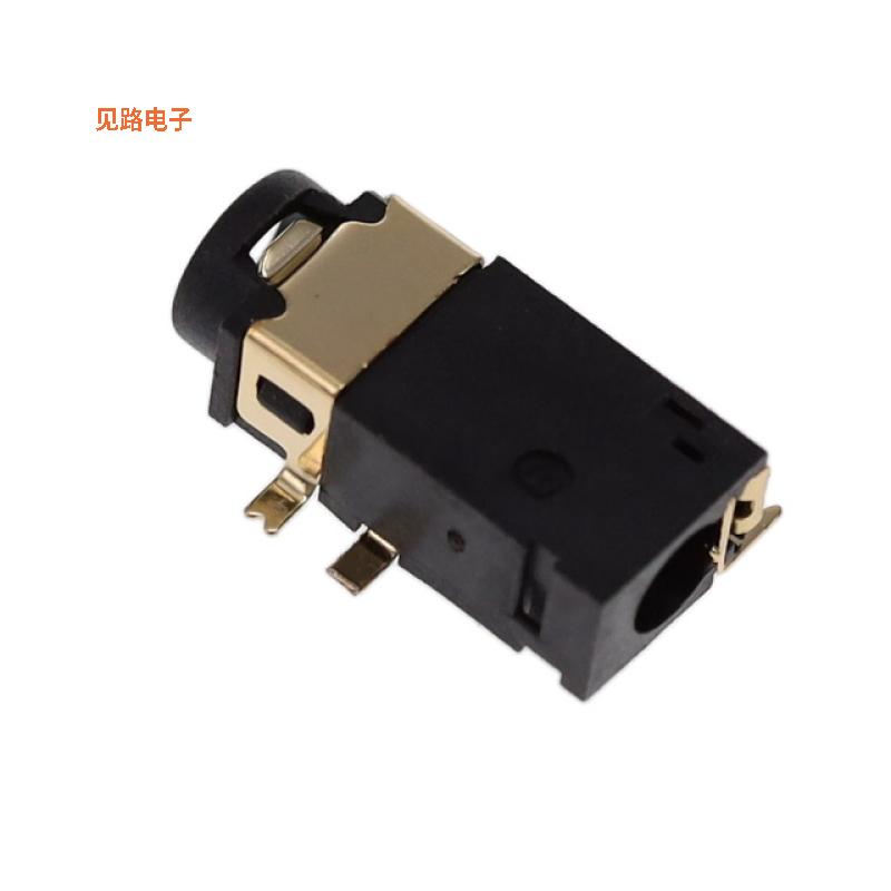 ASJ-137-J-T/R -[全新AUDIO JACK]