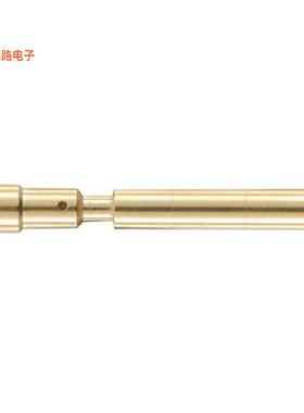 09151006201 -原装[HAN M23 FEMALE CRIMP CONTACT, 1M机制