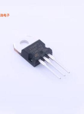 STP170N8F7 -[原装MOSFET N-CH 80V 120A TO220TO-220