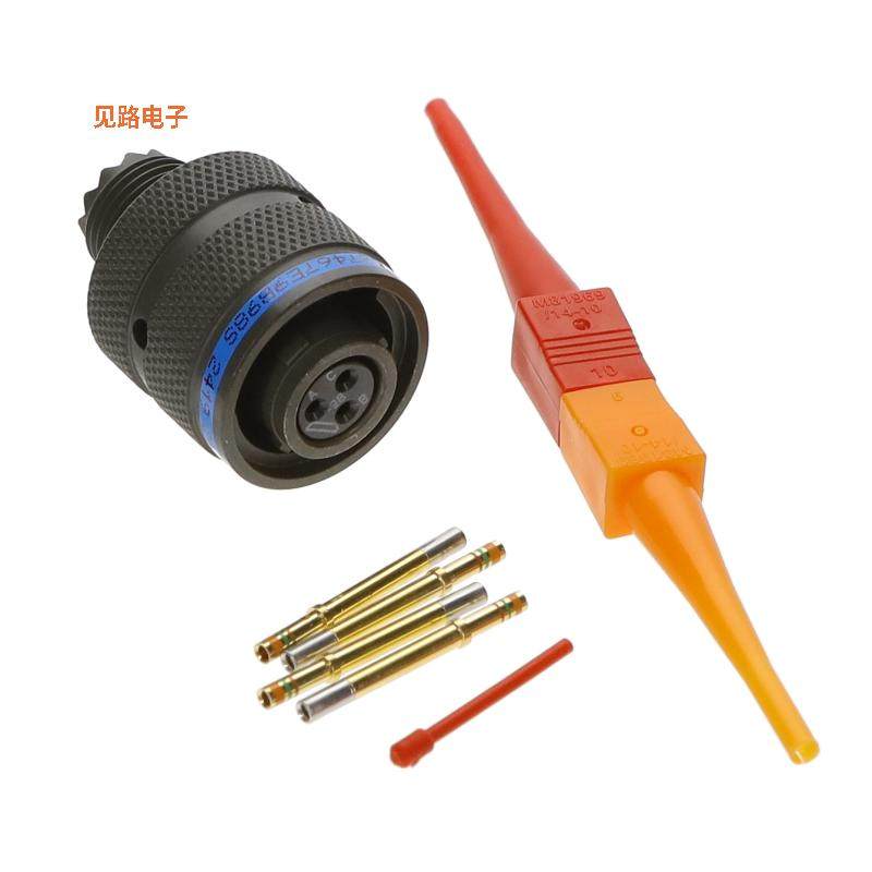 MS27467E9B98S -原装[PLUG插头，母插口