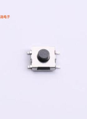 TS-083A-020180-P -[原装轻触SMD-4P,4.7x4.4mm