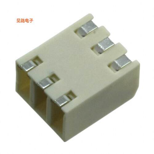 009276003021106 -[全新TERM BLK 3POS SIDE ENT 2.5MM SMD]
