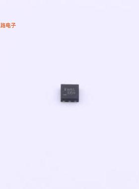 FSUSB31L8X -[原装LOW POWER DUAL SPST HI-SPEED USBMicroPak-8