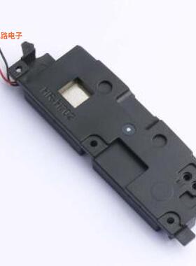 HDK-181308ZA-4W6 -[原装扬声器/喇叭SMD,18x13mm