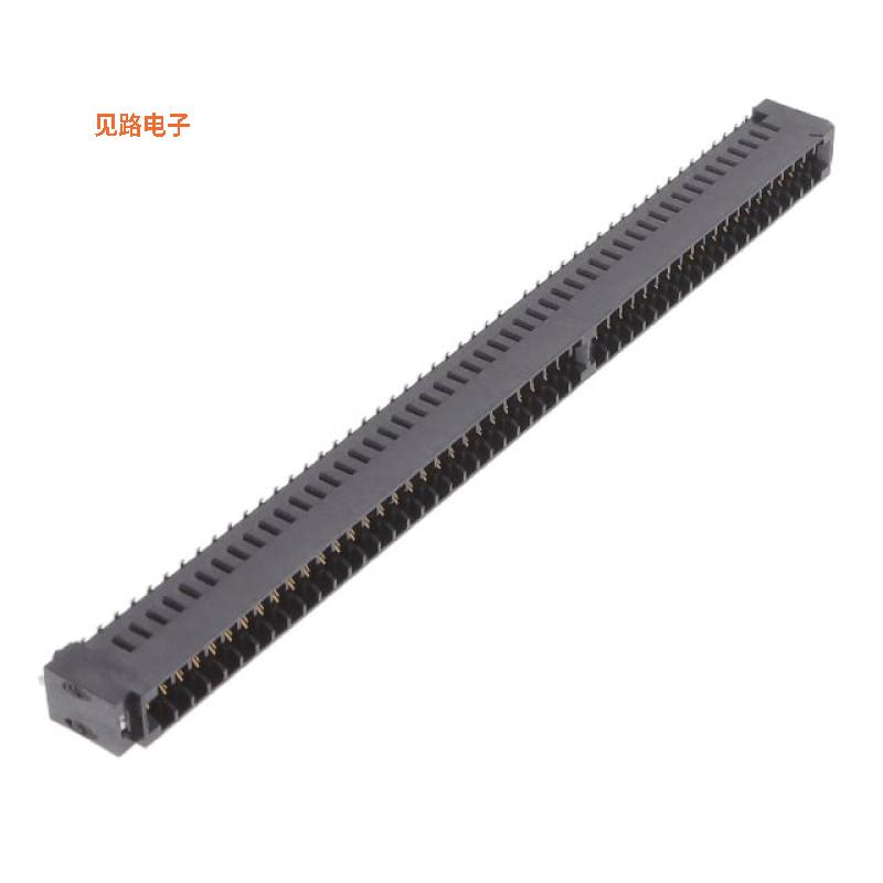 MEC2-50-01-L-DV-WT -[全新CONN EDGE DUAL FML 100POS 0.079]