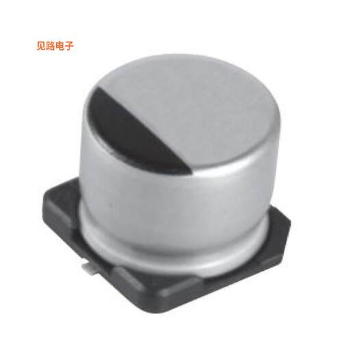 GYF1V680MCQ1GS -[全新CAP ALUM HYBRID 68UF 20% 35V SMD]