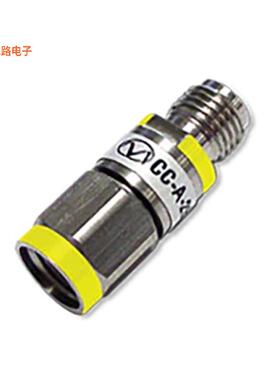 CC-A-292-MF -原装[2.92mm ColorConnect Adapters插头至插孔