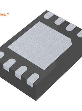 MAX6604AATA+T -[全新IC TEMP SENSOR DDR MEMORY 8TDFN]