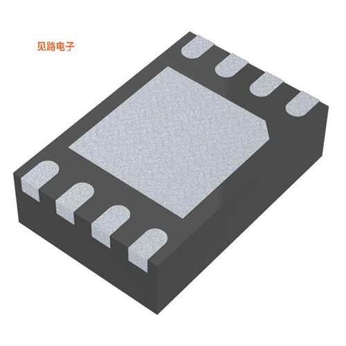 MAX8804WETA+T -[全新IC DUAL-IN ADPTR CHRGR 8TDFN]