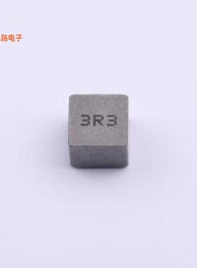 XRFWHP0660A-3R3M -[原装功率SMD,6.6x6.4mm