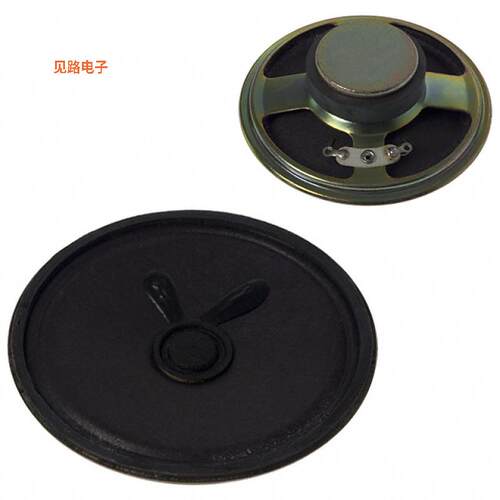 GF0701 -[全新SPEAKER 8OHM 500MW TOP PORT 91DB]