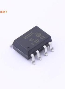 VO2611-X017T -[原装SOP-8-2.54mm]