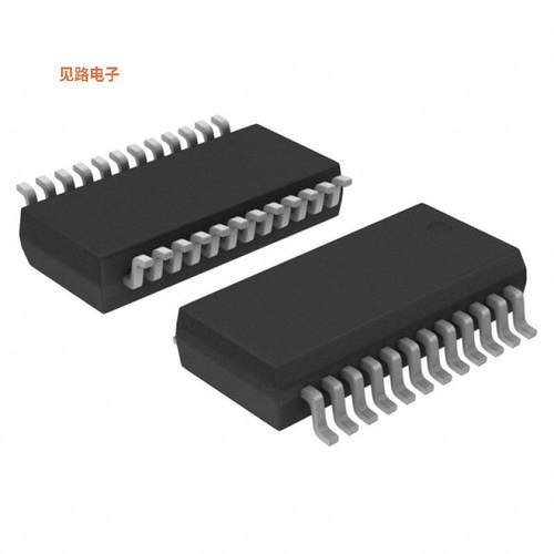 MCP3905L-I/SS -[全新IC POWER METERING-1 PHASE 24SSOP]