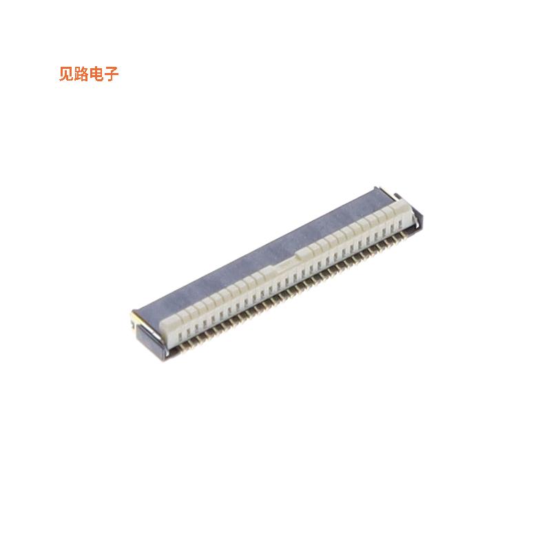 AYF532665TA -[全新CONN FPC 26POS 0.5MM R/A]图片