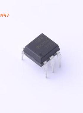MOC3053M(UMW) -[原装可控硅输出光耦DIP-6