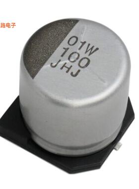 HHXJ250ARA181MF80G -原装[CAP ALUMHYB 180UF 20% 25