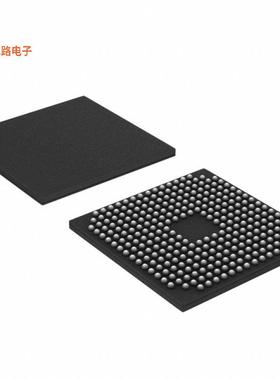 LPC3240FET296/01K -[全新IC MCU 16/32BIT ROMLESS 296TFBGA]